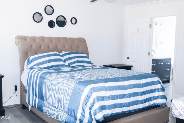 1739 Bobwhite Lane, Rocky Mount, NC 27804