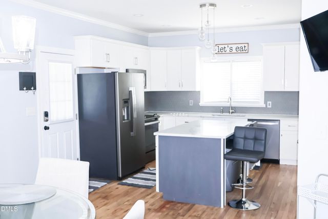 1739 Bobwhite Lane, Rocky Mount, NC 27804