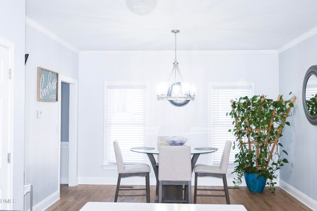 1739 Bobwhite Lane, Rocky Mount, NC 27804