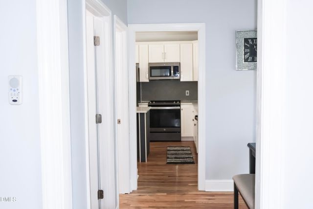 1739 Bobwhite Lane, Rocky Mount, NC 27804