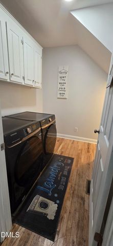 1739 Bobwhite Lane, Rocky Mount, NC 27804