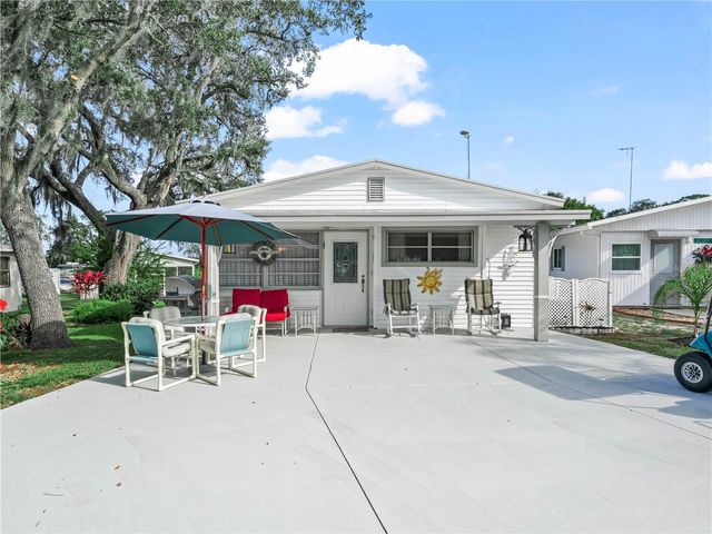 51 WOODRUFF WAY, Lake Wales, FL 33898