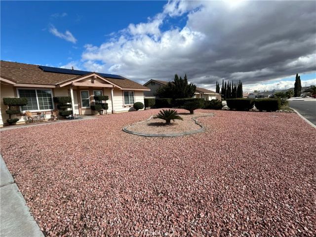 12734 Laurel Oak, Victorville, CA 92392