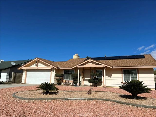 12734 Laurel Oak, Victorville, CA 92392