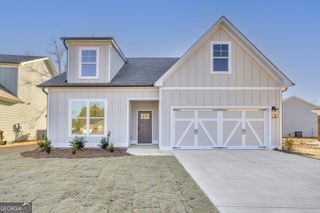 135 Bowers Estates Road, Hartwell, GA 30643