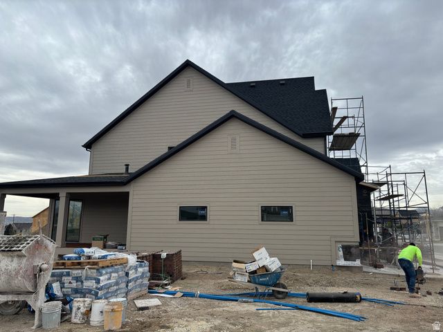 1127 W 2980 N, Lehi, UT 84043