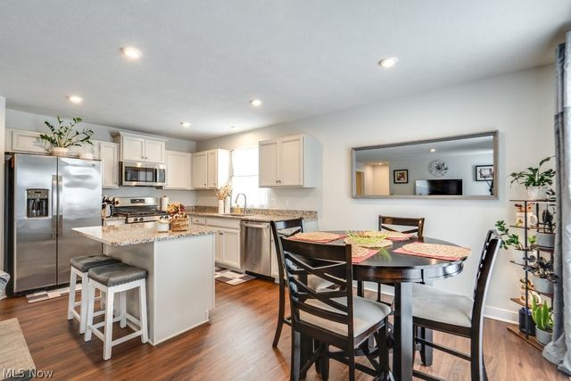 1595 Leslie Drive, Streetsboro, OH 44241