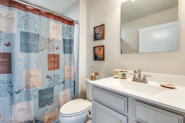 1595 Leslie Drive, Streetsboro, OH 44241