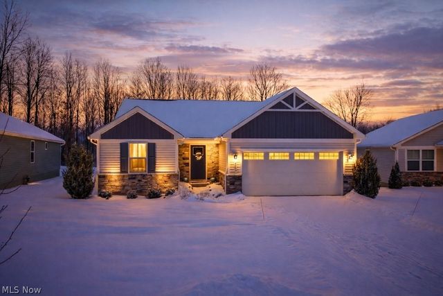 1595 Leslie Drive, Streetsboro, OH 44241