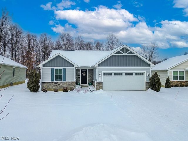 1595 Leslie Drive, Streetsboro, OH 44241