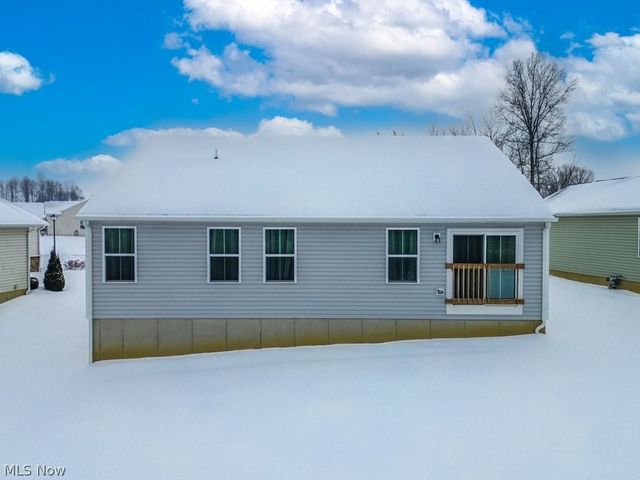 1595 Leslie Drive, Streetsboro, OH 44241