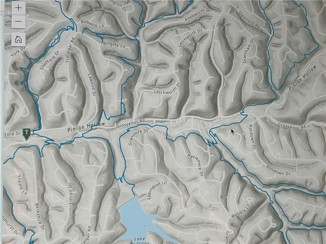 Lot 21 of Block 8 Ashdown Lane, Bella Vista, AR 72714