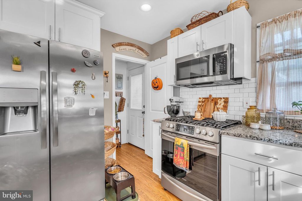 Image 19 of property listing at 71 RIDGLEY ST, Mount Holly, NJ 08060