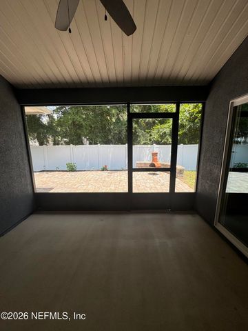 5409 PARKSIDE LAKES Drive, Jacksonville, FL 32257