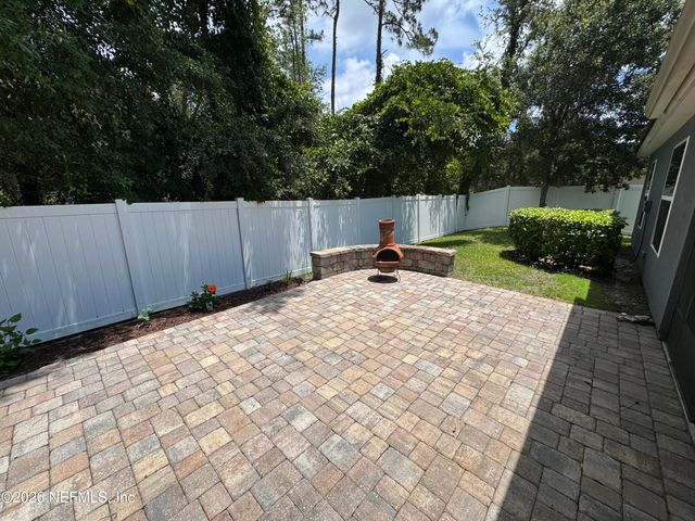 5409 PARKSIDE LAKES Drive, Jacksonville, FL 32257