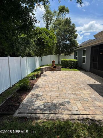 5409 PARKSIDE LAKES Drive, Jacksonville, FL 32257