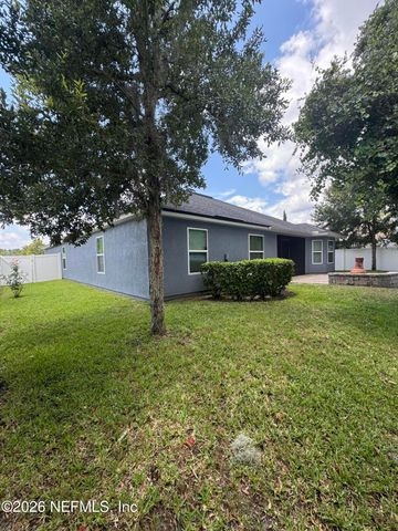 5409 PARKSIDE LAKES Drive, Jacksonville, FL 32257