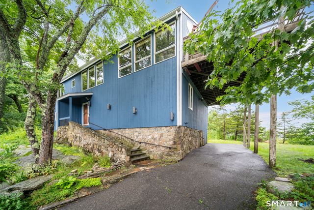 33 Skyline Drive, Sherman, CT 06784