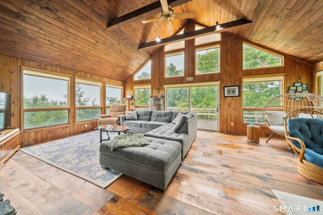 33 Skyline Drive, Sherman, CT 06784