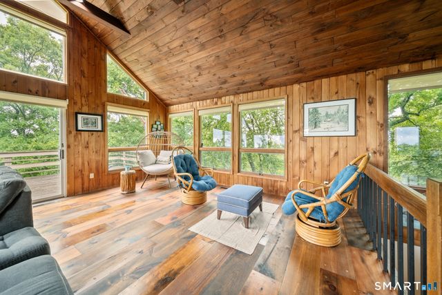33 Skyline Drive, Sherman, CT 06784