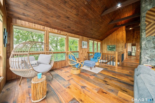 33 Skyline Drive, Sherman, CT 06784
