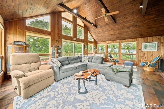 33 Skyline Drive, Sherman, CT 06784