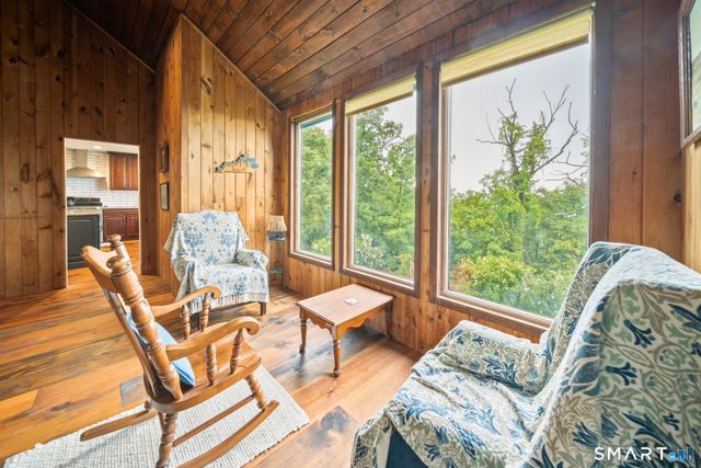 33 Skyline Drive, Sherman, CT 06784
