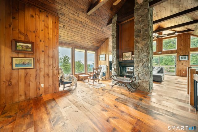 33 Skyline Drive, Sherman, CT 06784