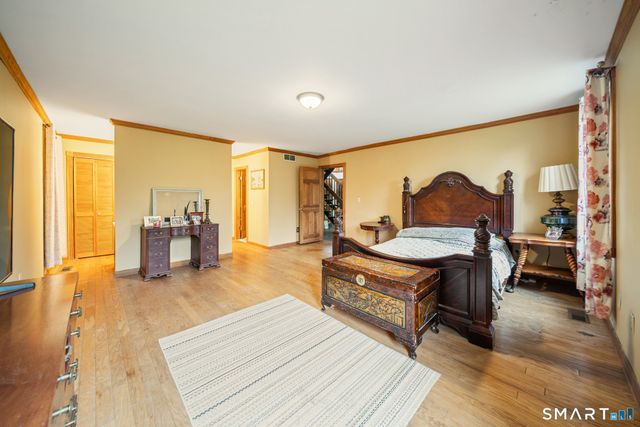 33 Skyline Drive, Sherman, CT 06784