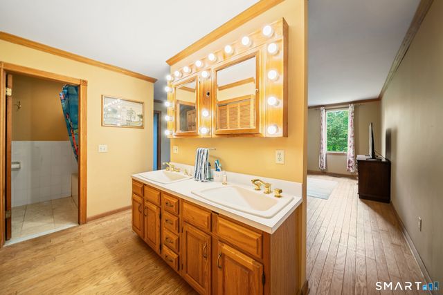 33 Skyline Drive, Sherman, CT 06784