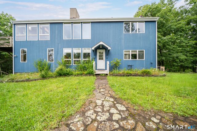 33 Skyline Drive, Sherman, CT 06784