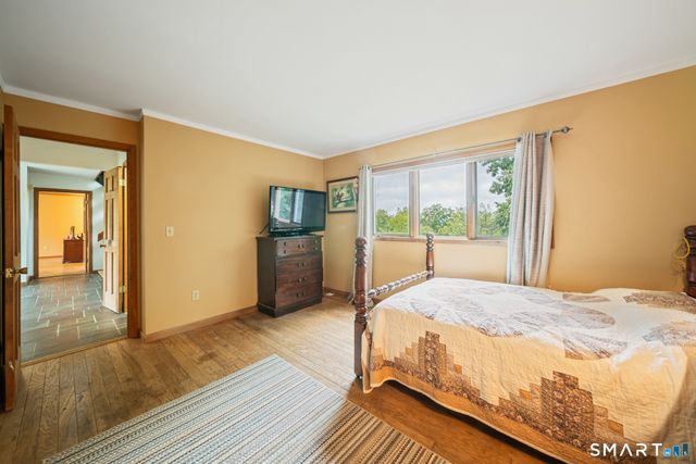 33 Skyline Drive, Sherman, CT 06784