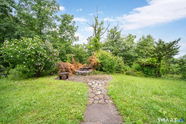 33 Skyline Drive, Sherman, CT 06784