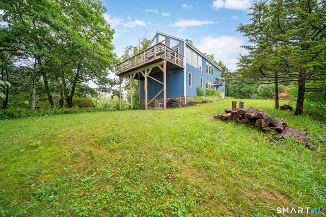 33 Skyline Drive, Sherman, CT 06784