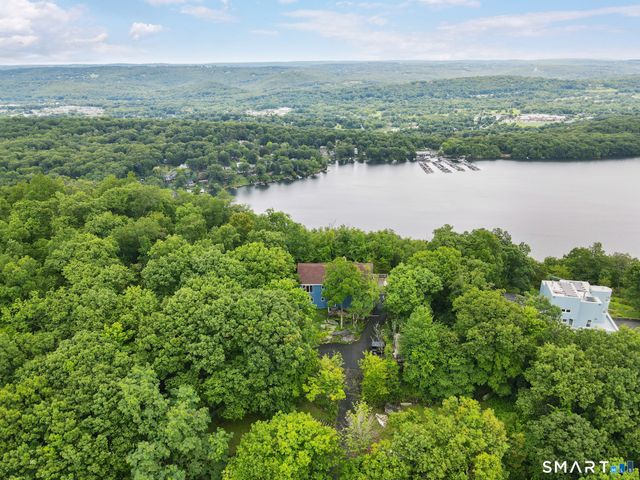 33 Skyline Drive, Sherman, CT 06784