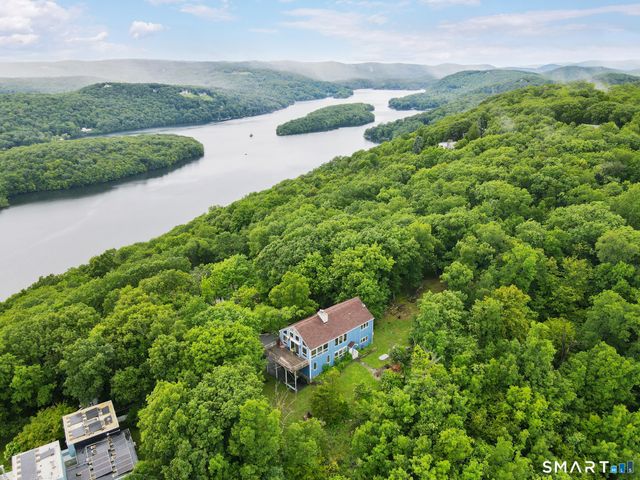 33 Skyline Drive, Sherman, CT 06784