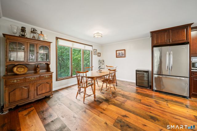 33 Skyline Drive, Sherman, CT 06784