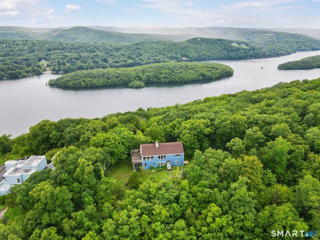 33 Skyline Drive, Sherman, CT 06784