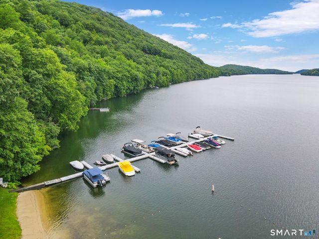 33 Skyline Drive, Sherman, CT 06784