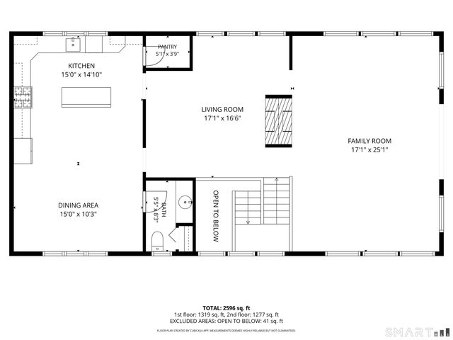 33 Skyline Drive, Sherman, CT 06784