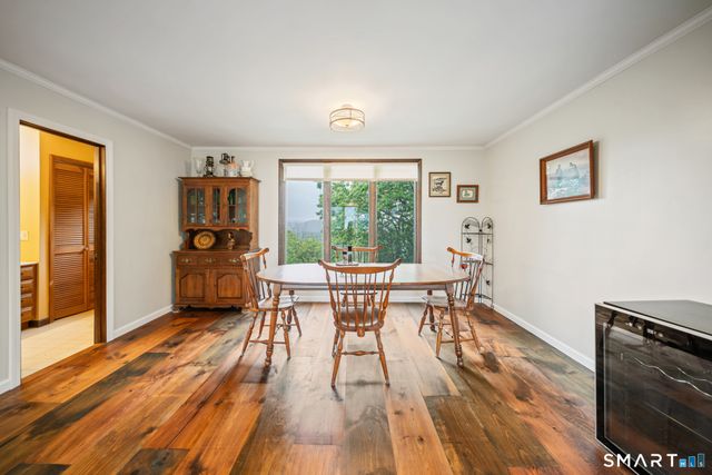 33 Skyline Drive, Sherman, CT 06784