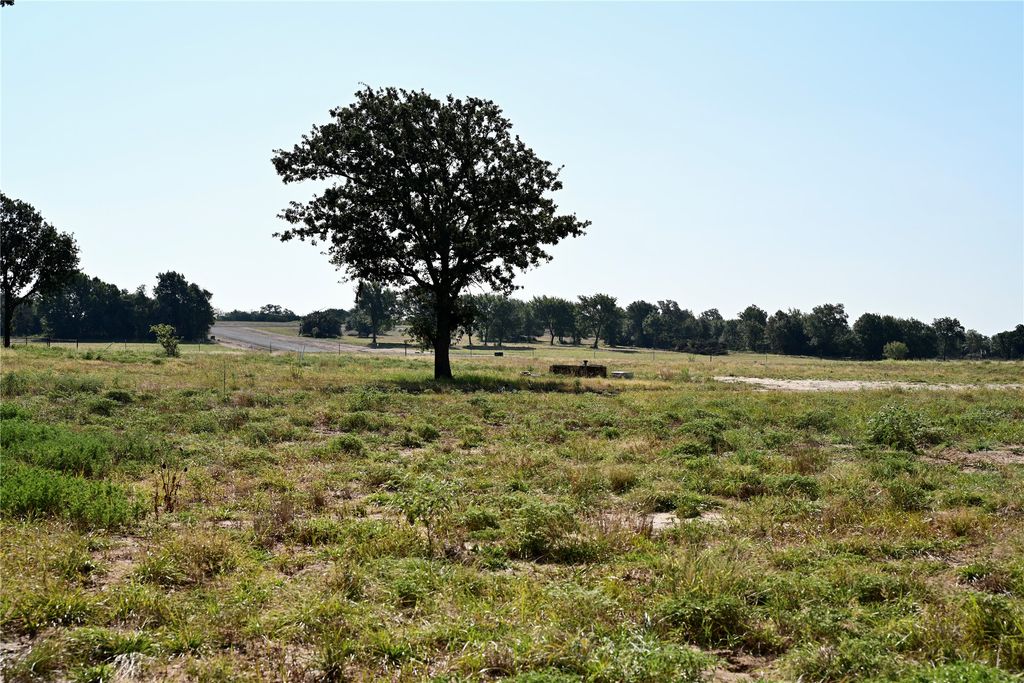 Lot 57 Camden Lane, Springtown, TX 76082