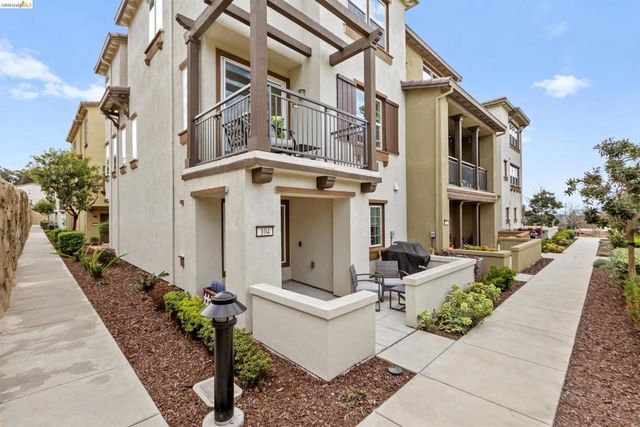 16306 RIDGEHAVEN DR UNIT 104, Castro Valley, CA 94578