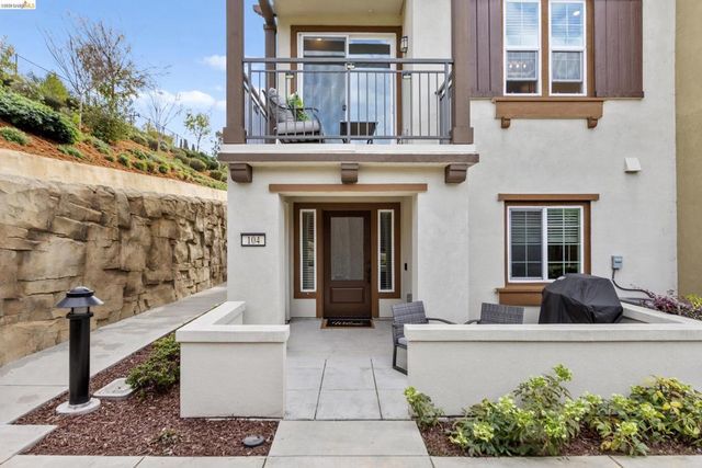 16306 RIDGEHAVEN DR UNIT 104, Castro Valley, CA 94578