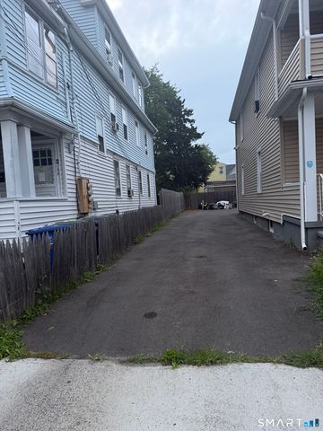 94 cleveland Avenue 1, Bridgeport, CT 06606