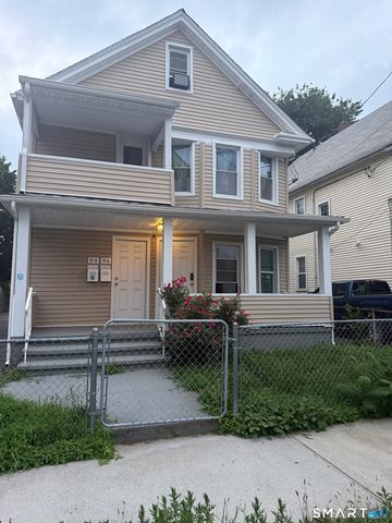 94 cleveland Avenue 1, Bridgeport, CT 06606