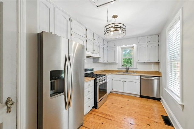 516 E 7th Avenue, Tallahassee, FL 32303