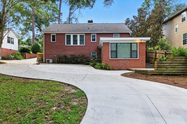 516 E 7th Avenue, Tallahassee, FL 32303
