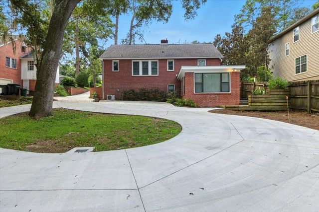 516 E 7th Avenue, Tallahassee, FL 32303