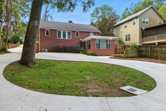 516 E 7th Avenue, Tallahassee, FL 32303